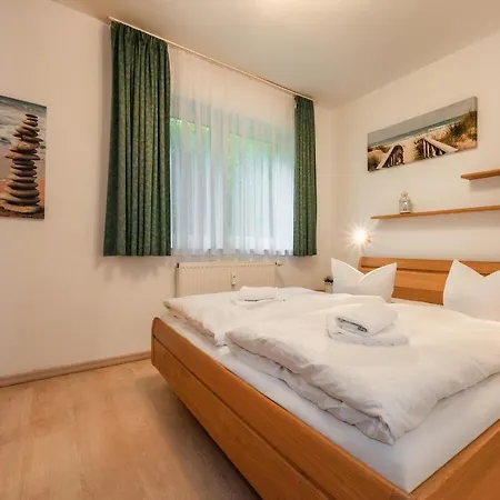 Haus Kastanie - 03 * Zinnowitz