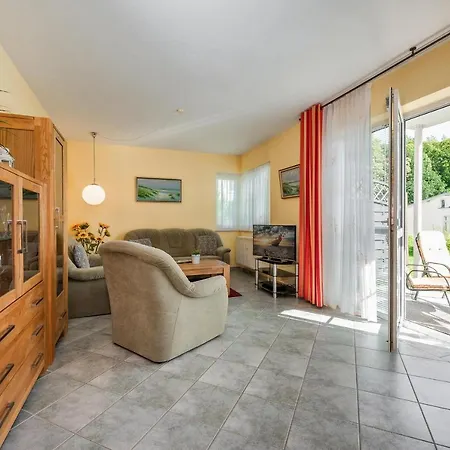 Haus Kastanie - 03