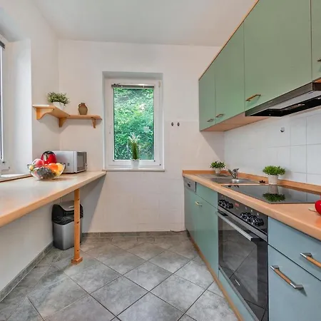 Appartamento Haus Kastanie - 03