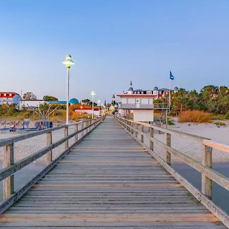 Haus Kastanie - 03 Appartamento