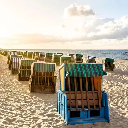 Haus Kastanie - 03 Appartamento