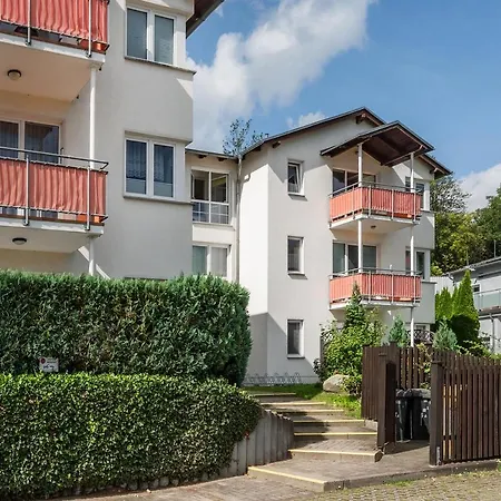 Appartamento Haus Kastanie - 03