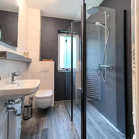 Haus Kastanie - 03 Appartamento