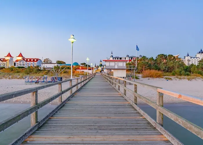 Haus Kastanie - 03 Apartment